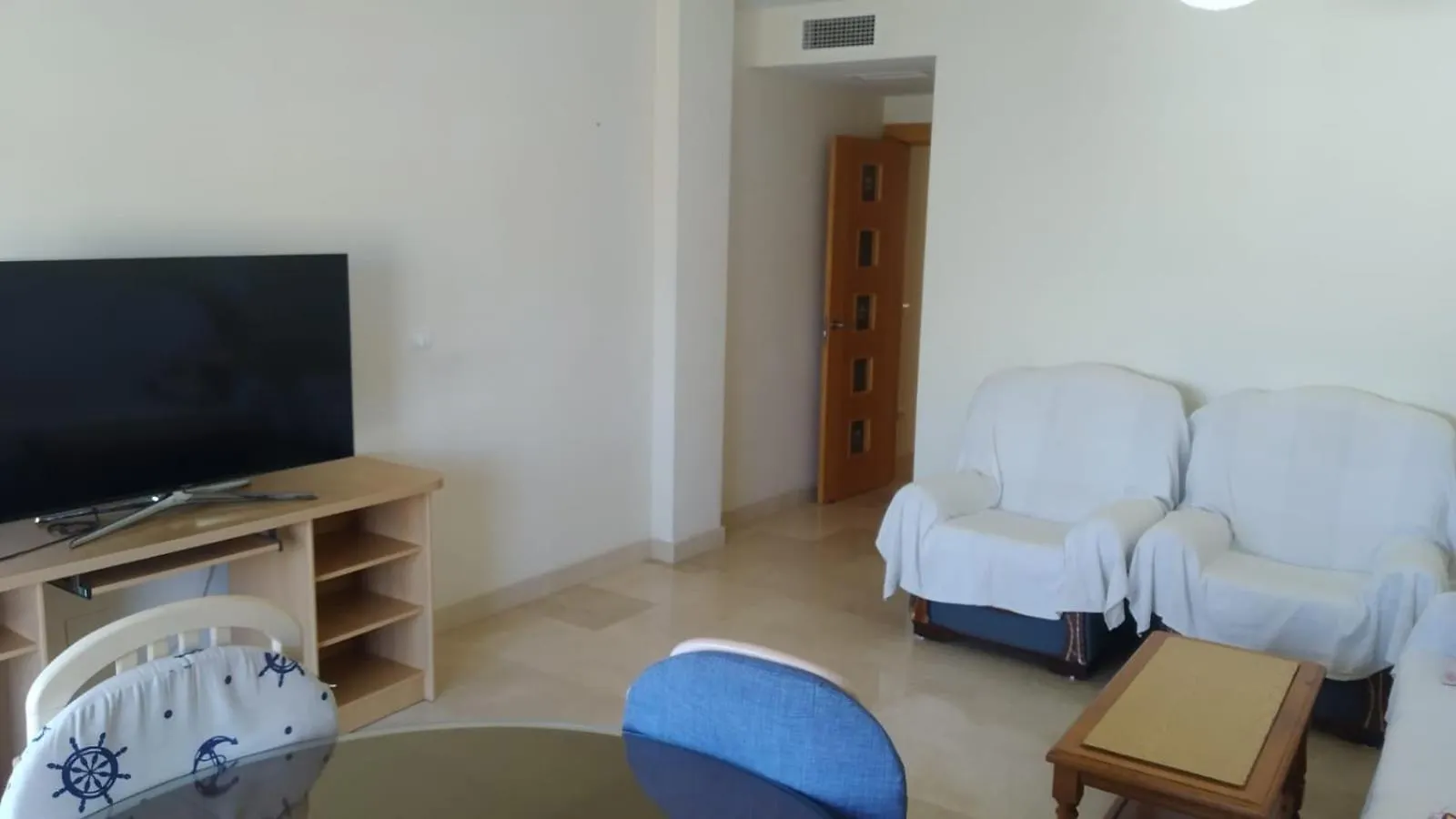 Apartment Fastastico 14 Huesped Torre Del Mar