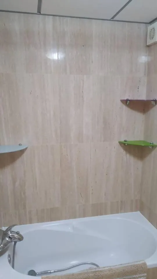 Apartment Fastastico 14 Huesped Torre Del Mar Spain