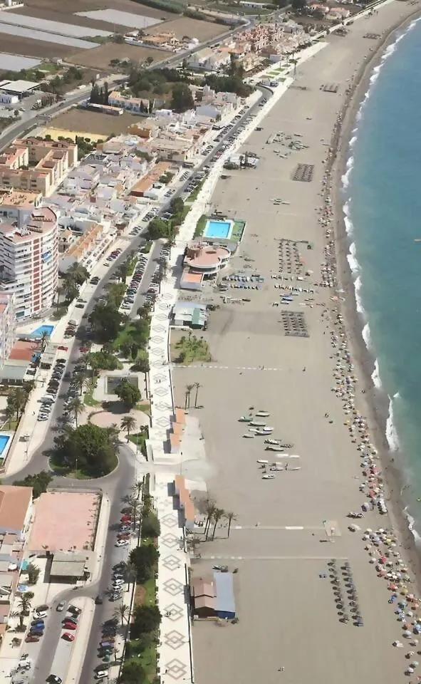 Apartment Fastastico 14 Huesped Torre Del Mar