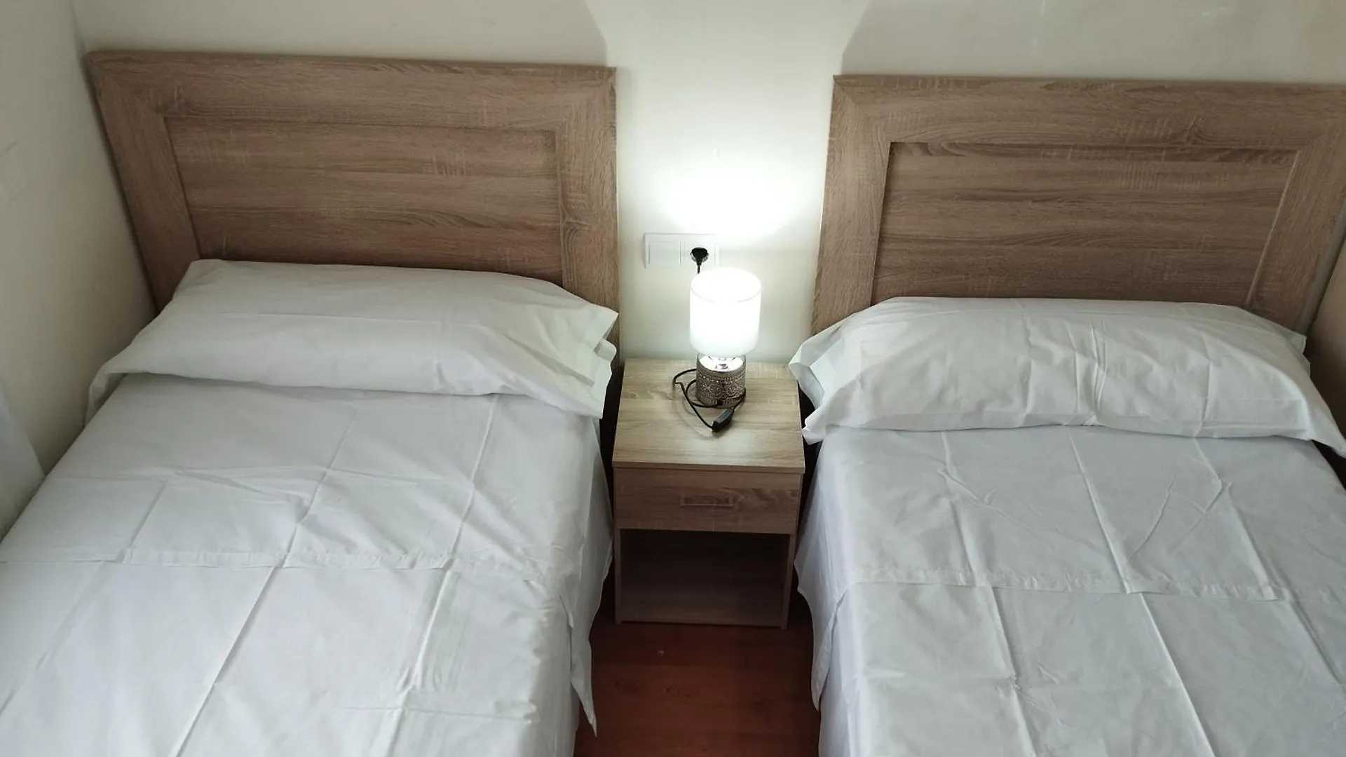 Apartment Fastastico 14 Huesped Torre Del Mar Spain