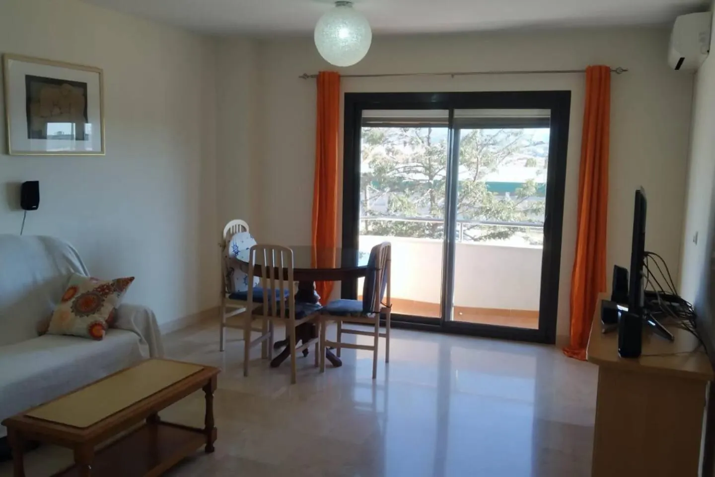 Apartment Fastastico 14 Huesped Torre Del Mar Spain